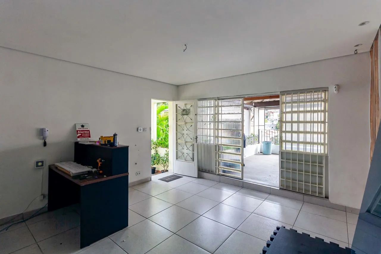 Casa comercial na Rua Tenente Sílvio Fleming, 276  180 m² - Foto 5
