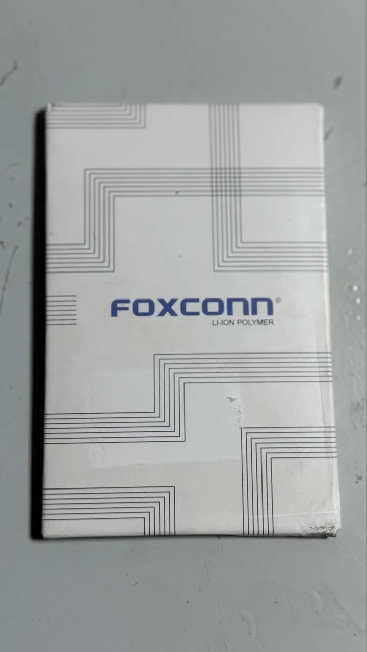 Bateria do iPhone X - Foto 4