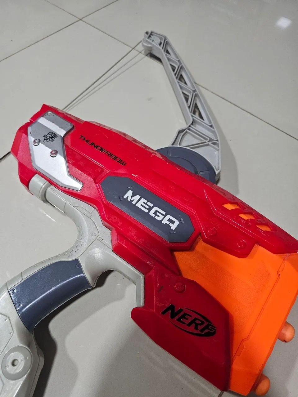 Nerf Mega Thunderbow - Foto 2