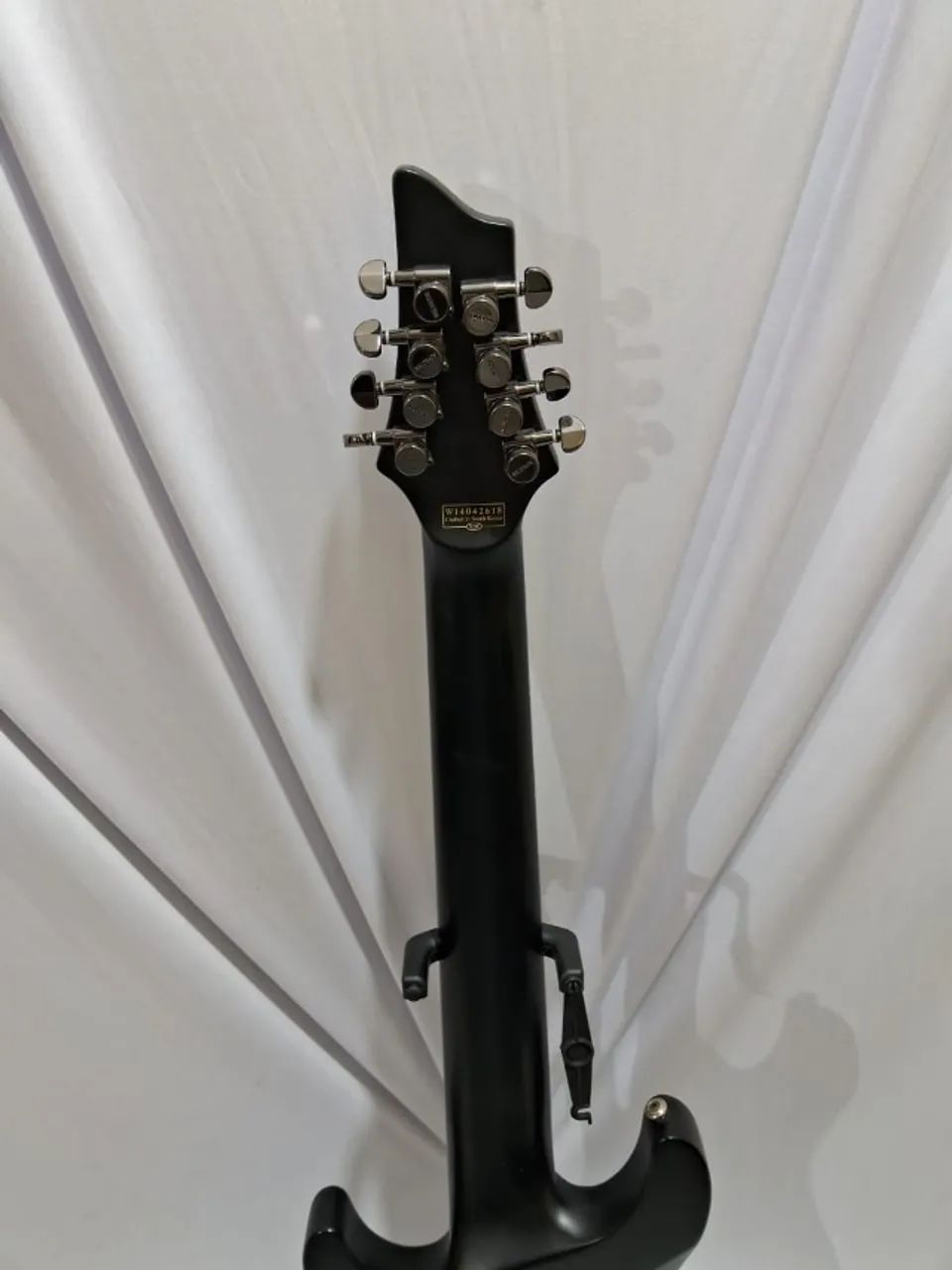 schecter sls C-8 - Foto 5