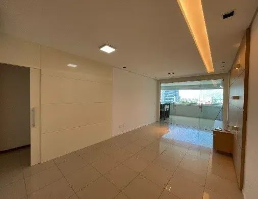 Apartamento no Adrianópolis - 3 suítes - 147m² - Sollar da Villa - Foto 2