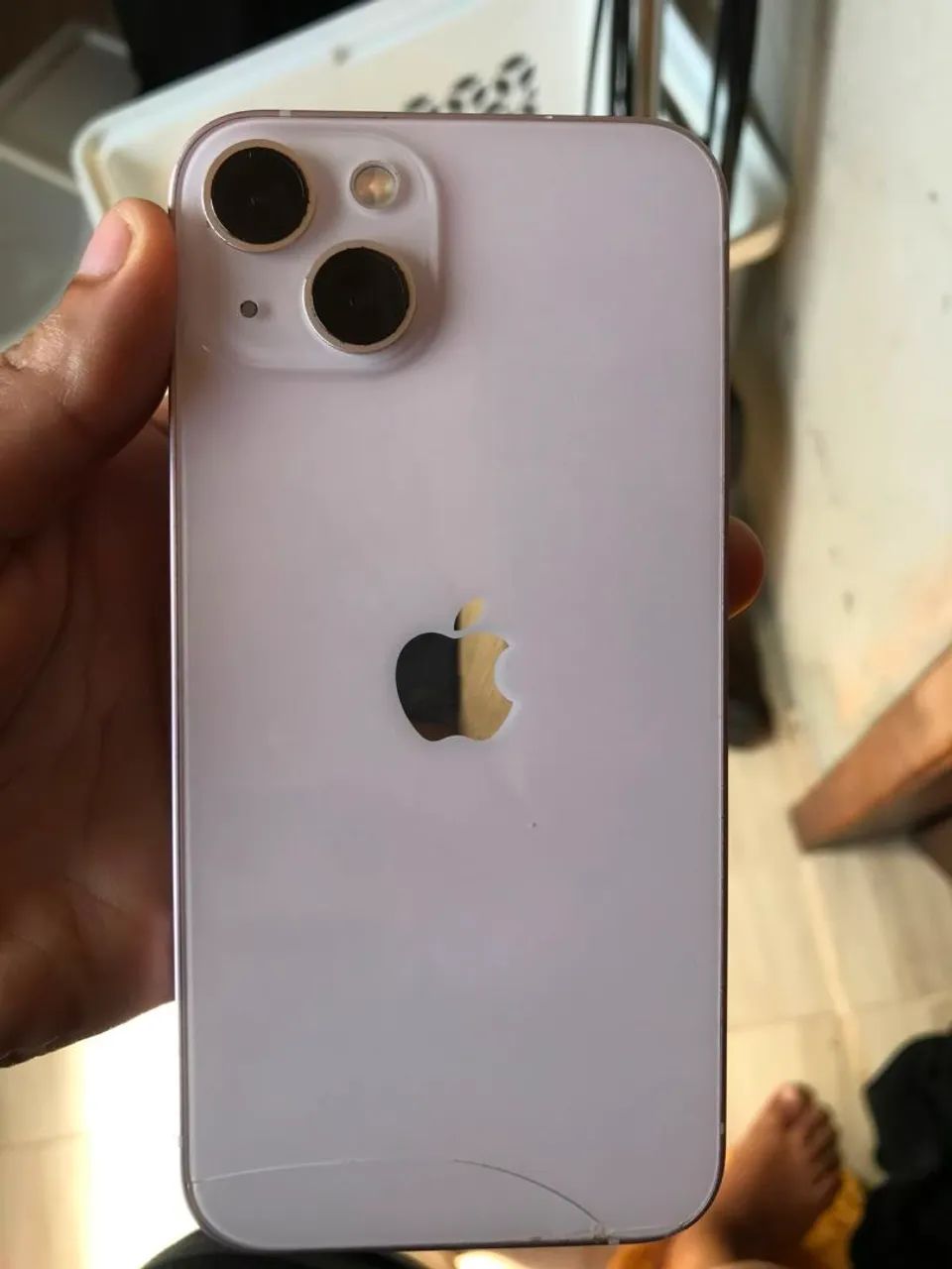 iPhone 13 126gb LEIA - Foto 2
