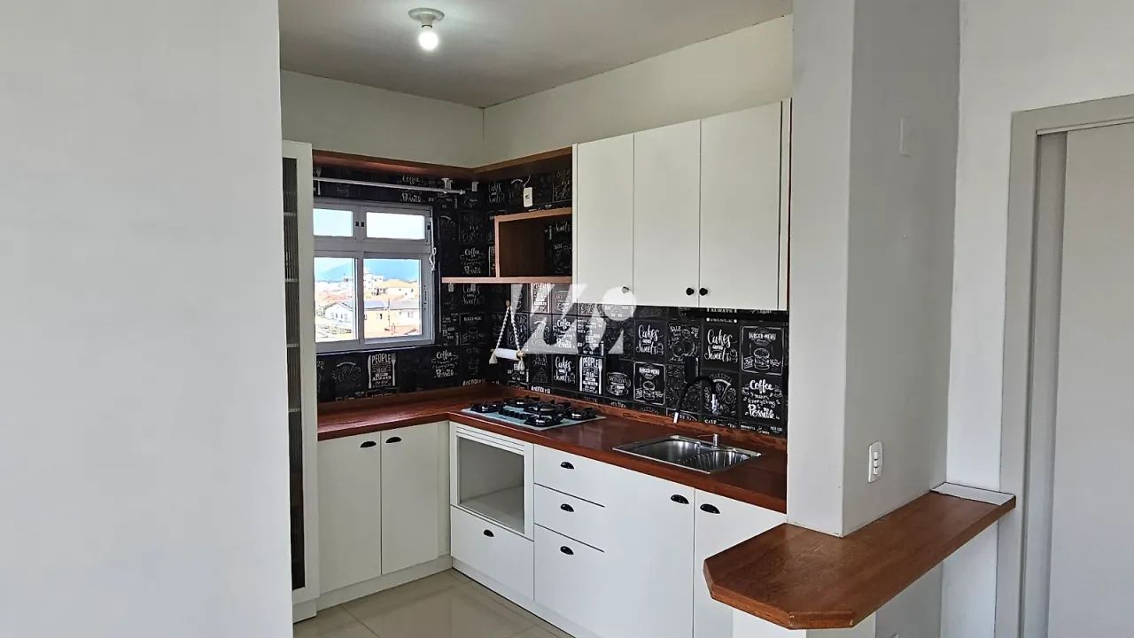 Apartamento 2 dormitórios- Ponte do Imaruim - imv