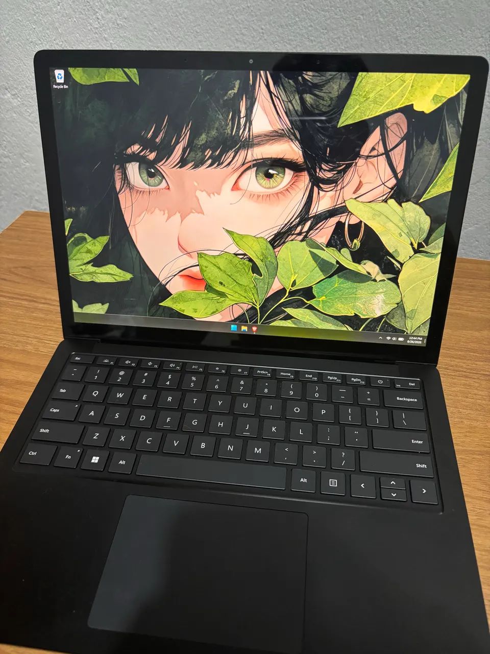 Microsoft surface laptop 4 - Foto 4