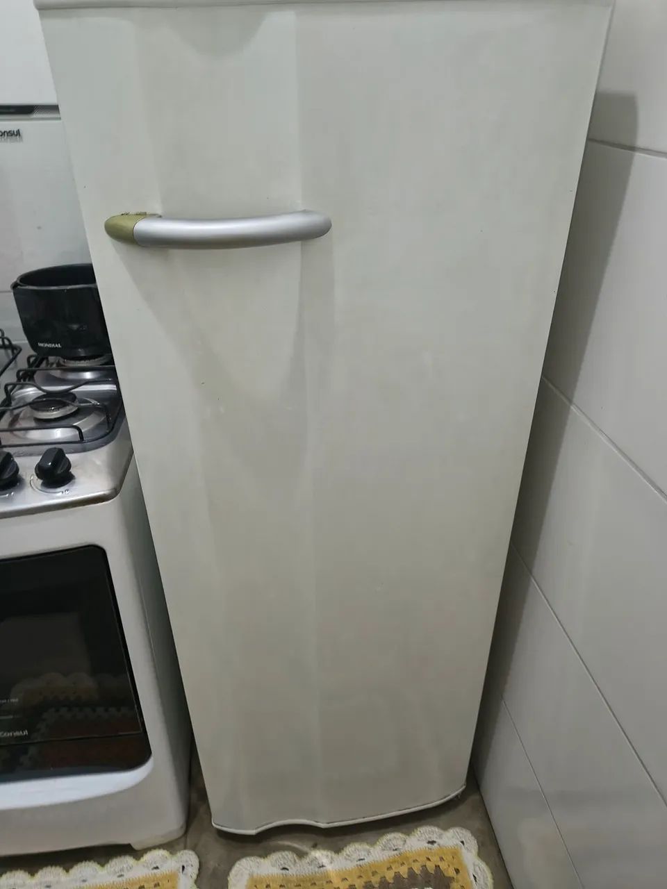 Geladeira usada  - Foto 2
