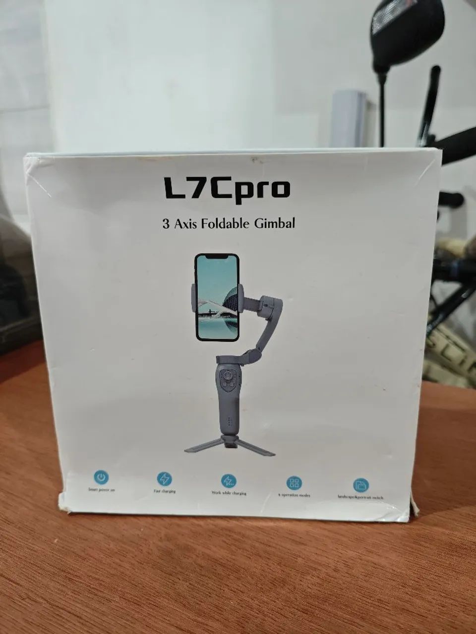 L7Cpro - Foto 3