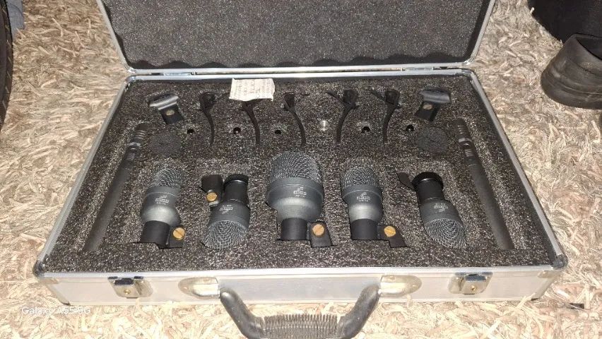 Kit arcano 