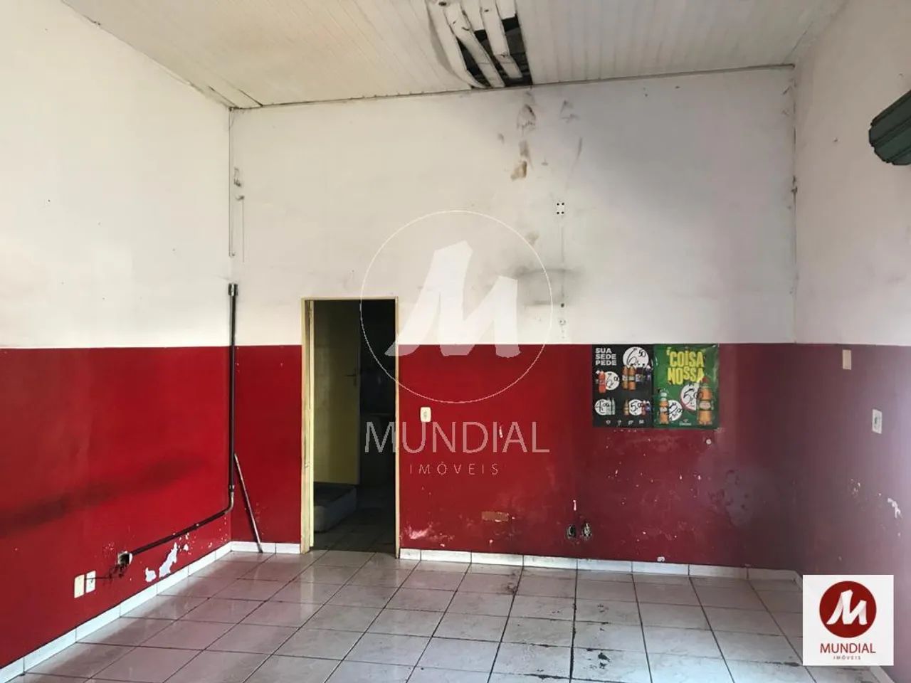 Salão/Galpão (salão - térreo) - Foto 3