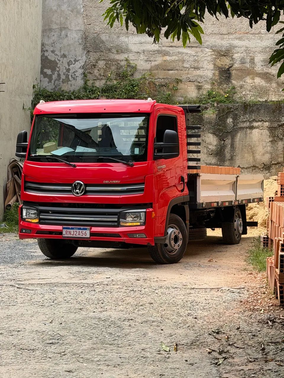 Vw Delivery express prime 2020 - Foto 3