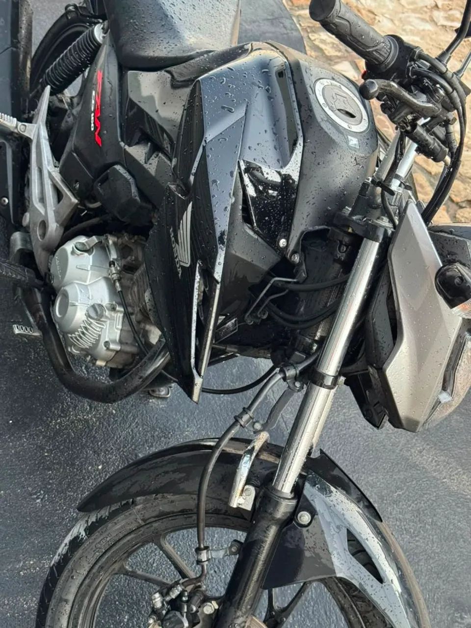 Motos disponíveis para alugar  - Foto 5