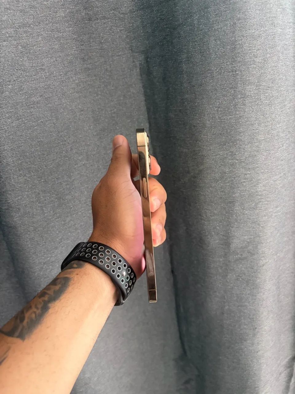 iPhone 13 Pro max 128GB - Foto 3