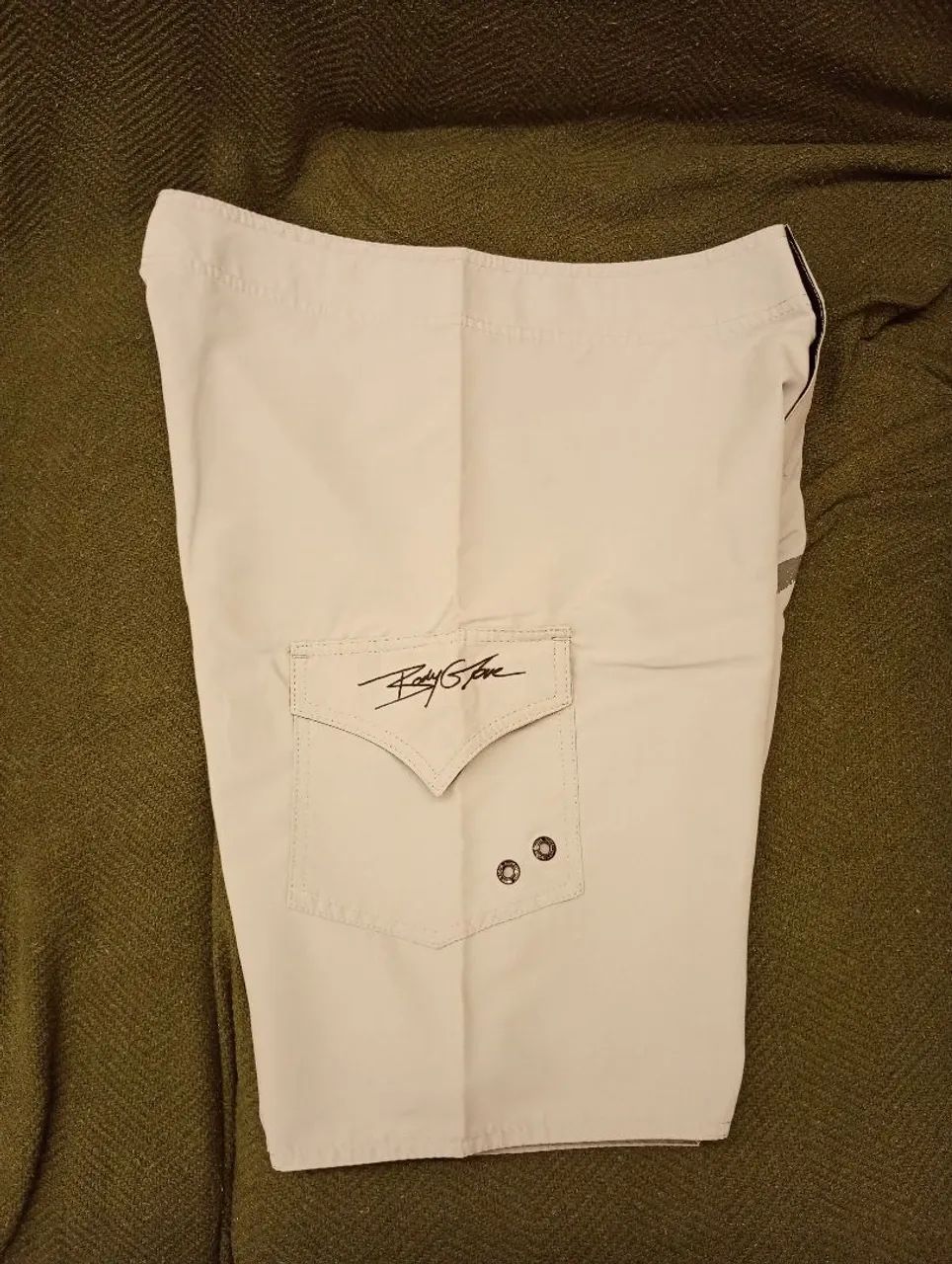 Bermudas Tactel Body Glove - Foto 4