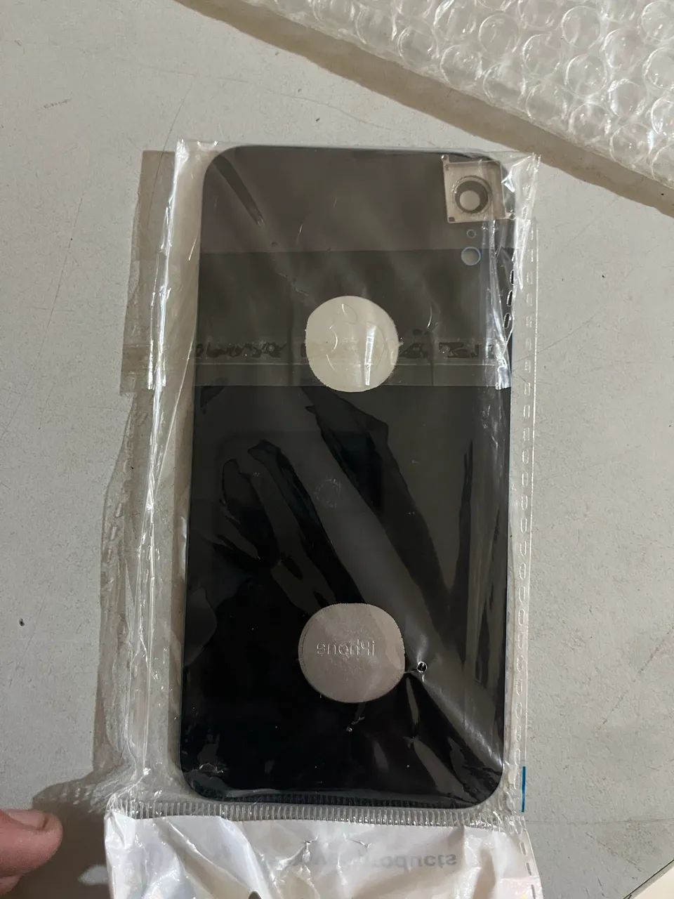 Traseira do iPhone XR - Foto 3