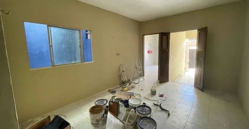 - vendo essa casa com entrada e mais parcelas no Araça - Foto 4