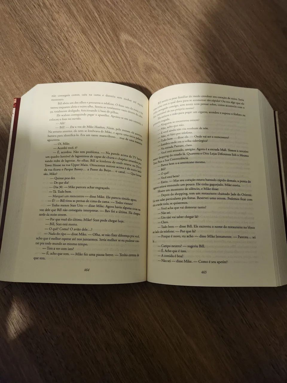 Livro IT A COISA - Foto 4