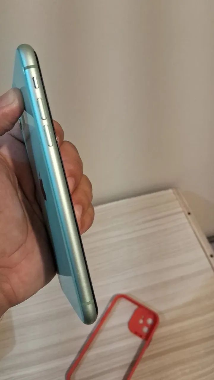 Iphone 11 64gb top! - Celulares e Smartphones - Jardim Bela Vista