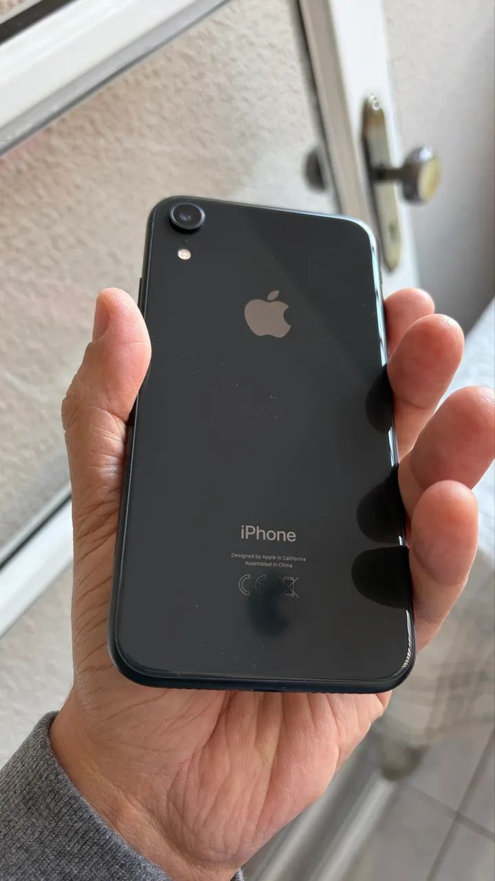 iPhone XR 64 Gb todo original  - Foto 2