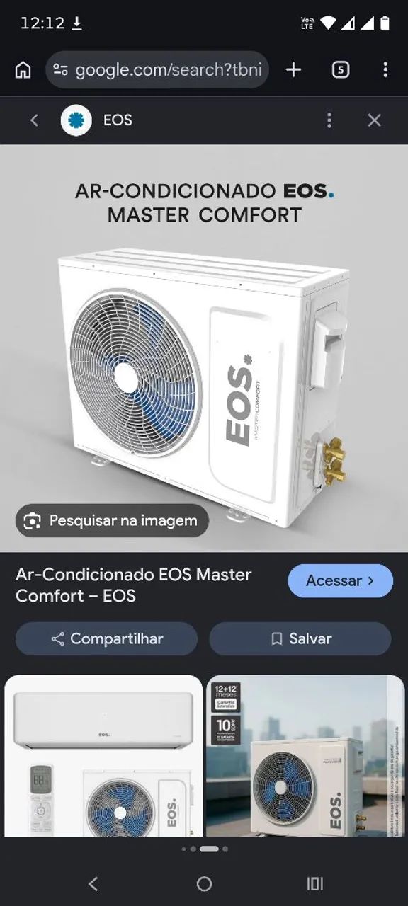 Oportunidade ValeAR serviços climatização.  - Foto 3