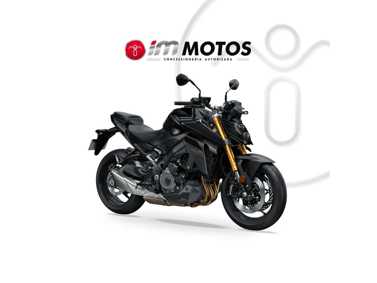 GSX-S 1000 2027 - 1524640731 | OLX
