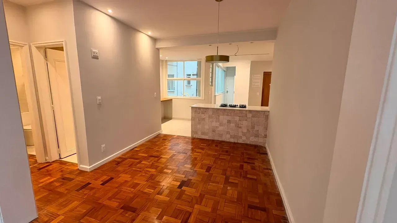 Apartamento 3 quartos com vaga à venda em Copacabana - Foto 2