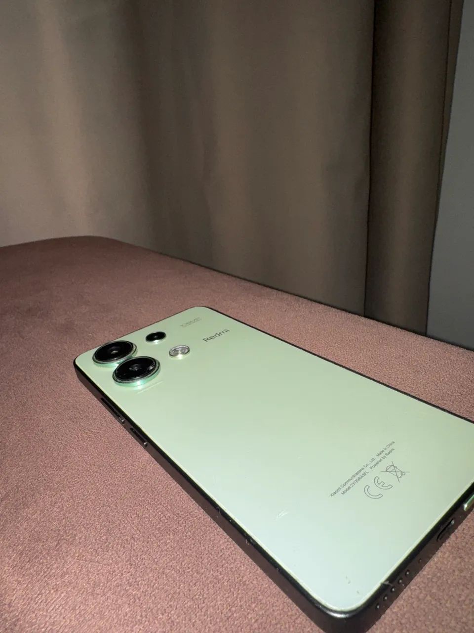 Redmi note 13- 256GB   - Foto 2
