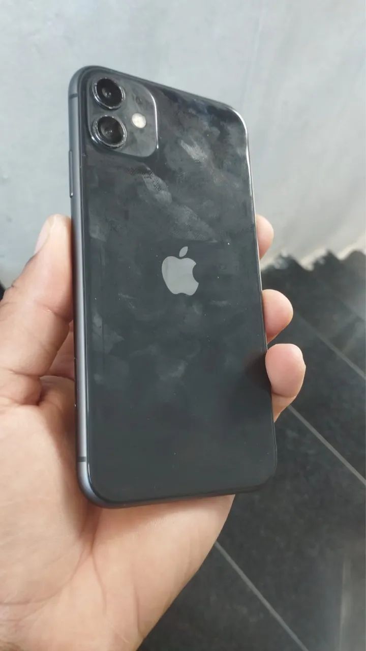 iPhone 11 128gb  - Foto 2