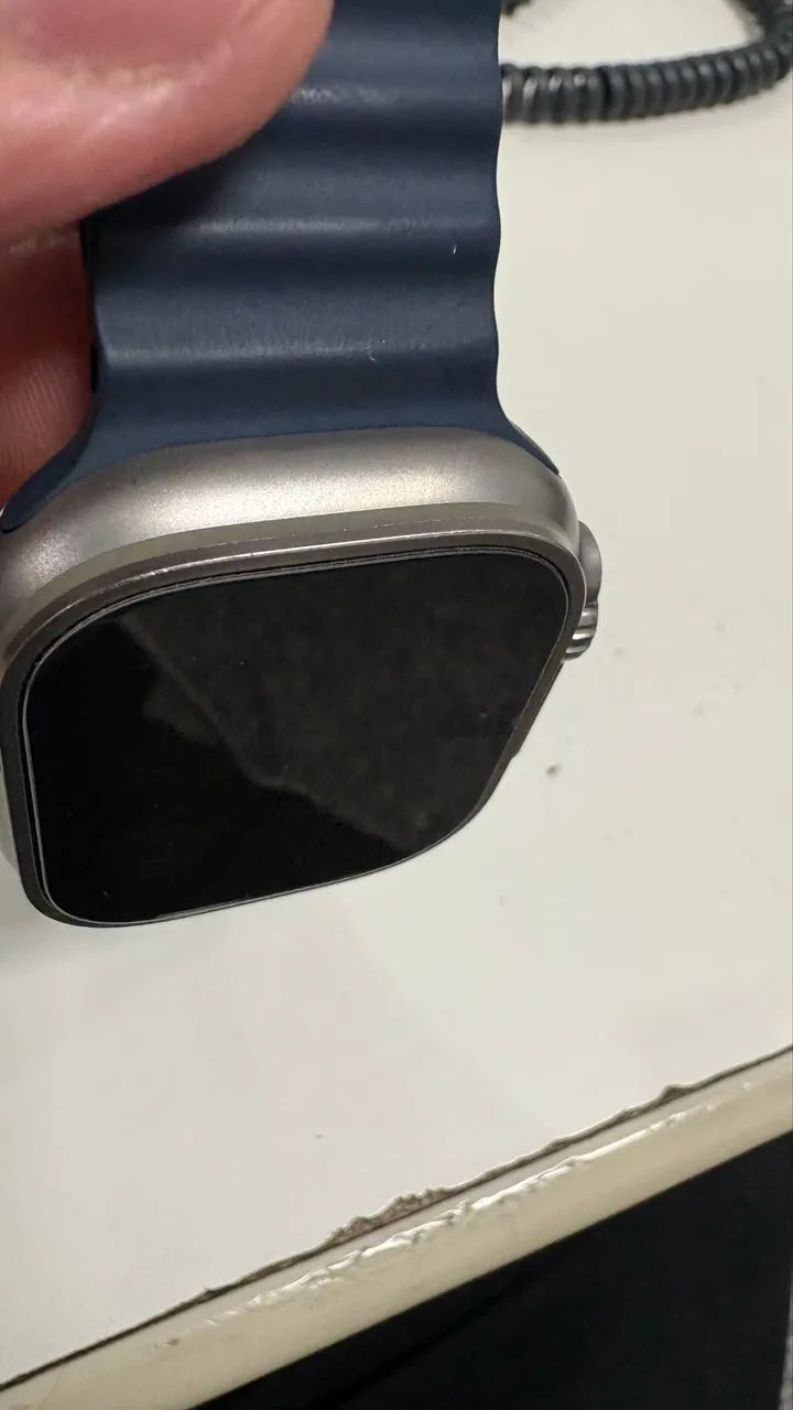 Apple Watch Ultra 2 - Foto 5