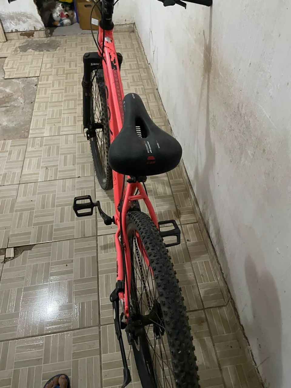 Bicicleta colli - Foto 2