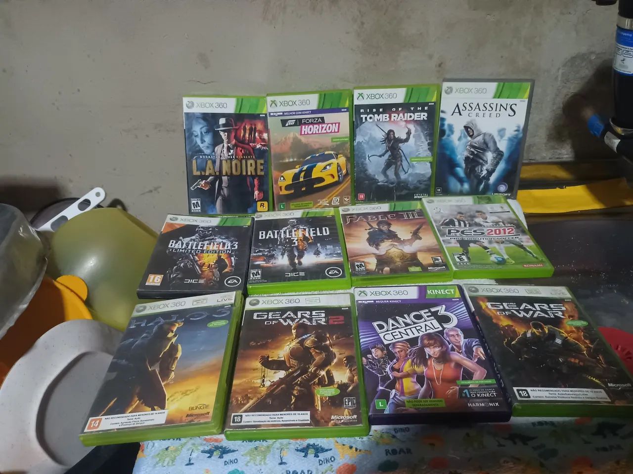 Xbox 360 original - Foto 5