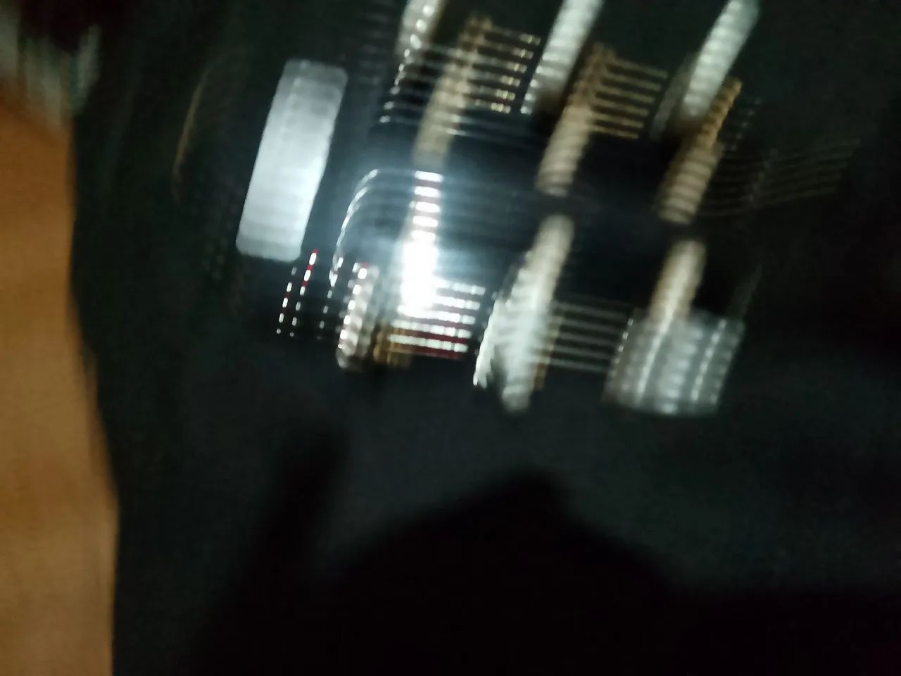 Violão Tagima  - Foto 5