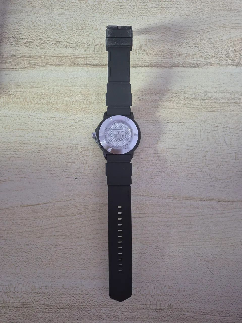 Relógio Tag Heuer - MZ-043 - Foto 4