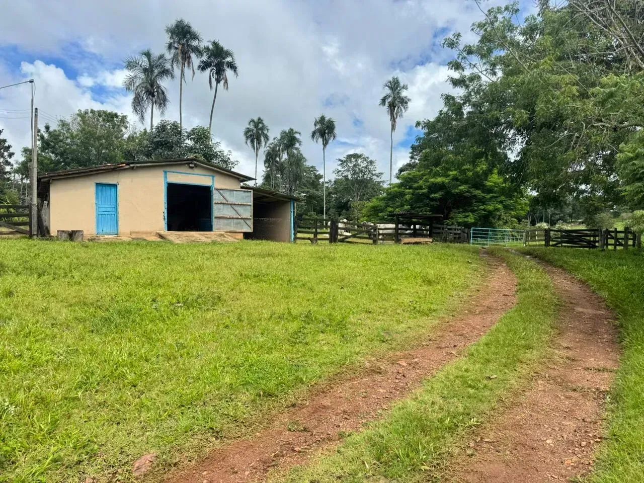 SÍTIO À VENDA  PIRINÓPOLIS / GO - Foto 5