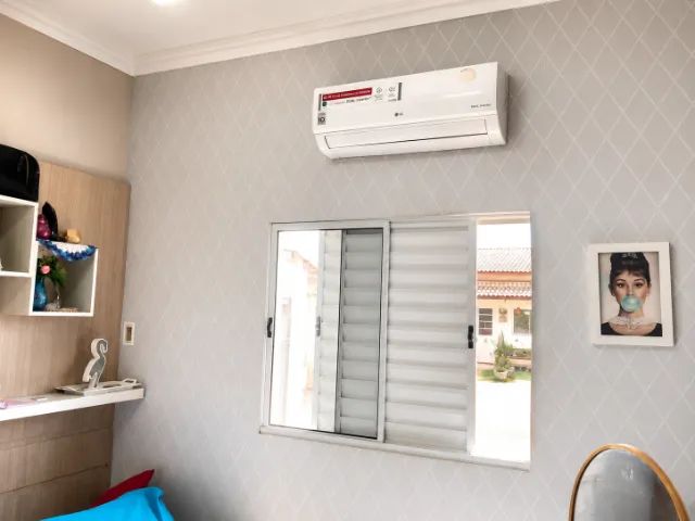 Casa em Condomínio Fechado Vila Nova com  Energia Solar - Foto 3
