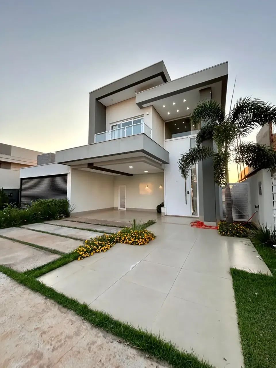 Belvedere 2 / Sobrado com 4 suítes + Escritório - Foto 5