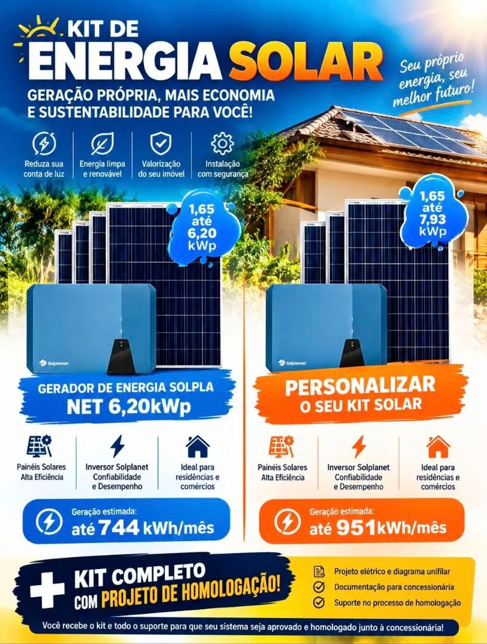 Engenharia e automação  - Foto 2