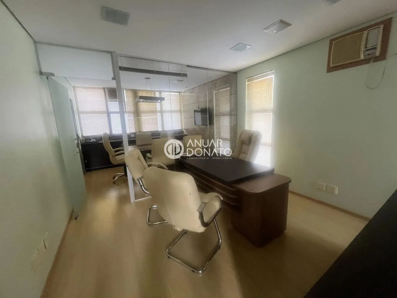 Santa Efigênia - Sala(s) à venda na Anuar Donato - Foto 4