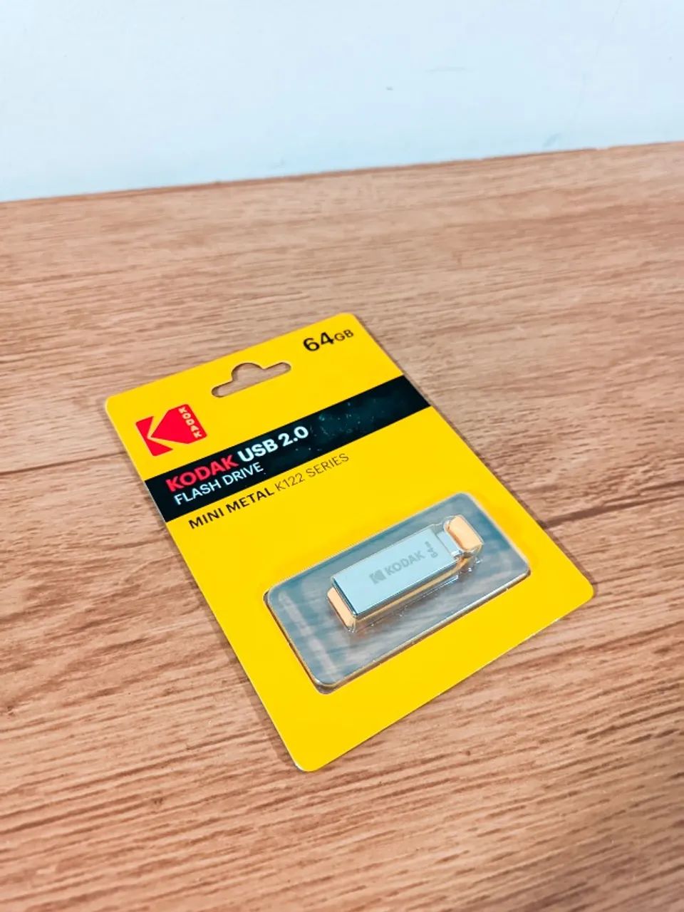 PENDRIVE KODAK - Foto 2