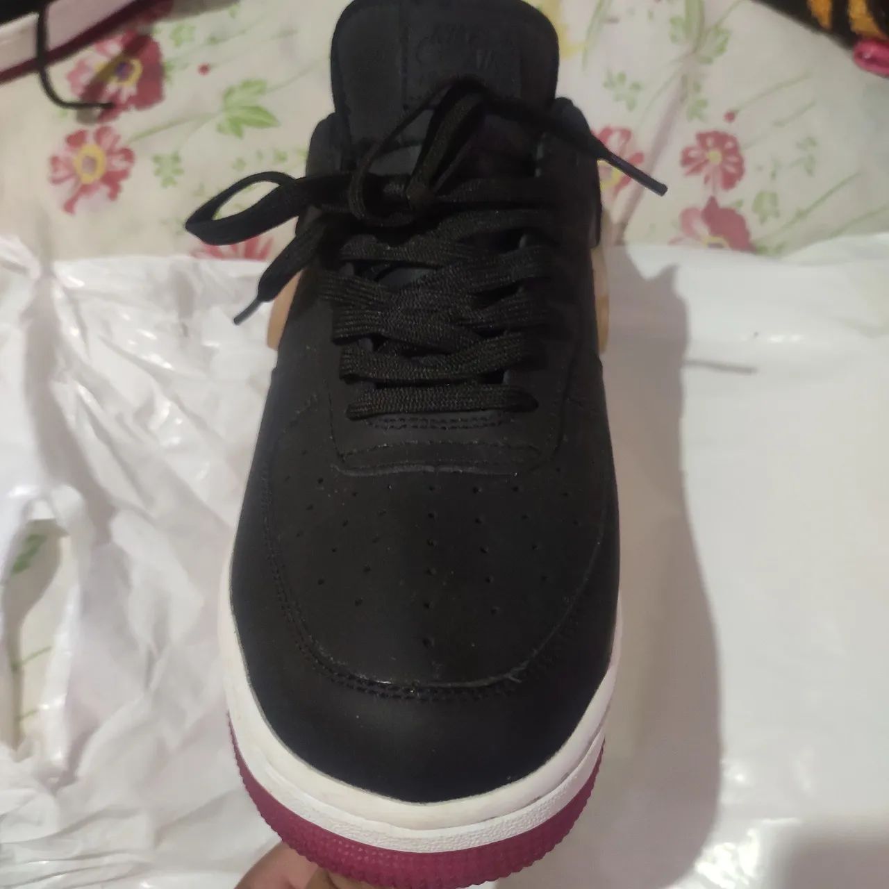 Nike original 3D  - Foto 2