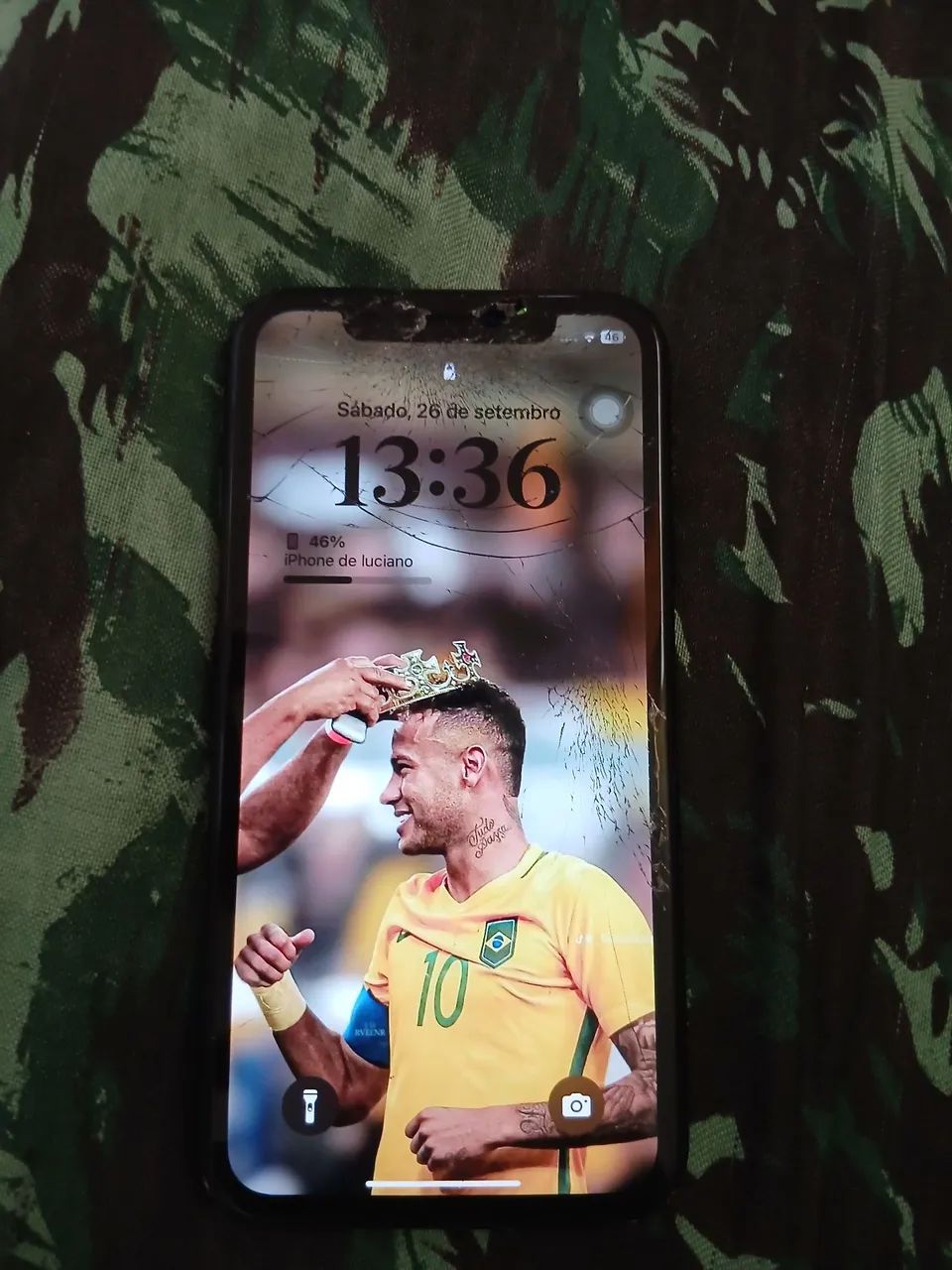 Vendo iPhone xr 128 gb  - Foto 4