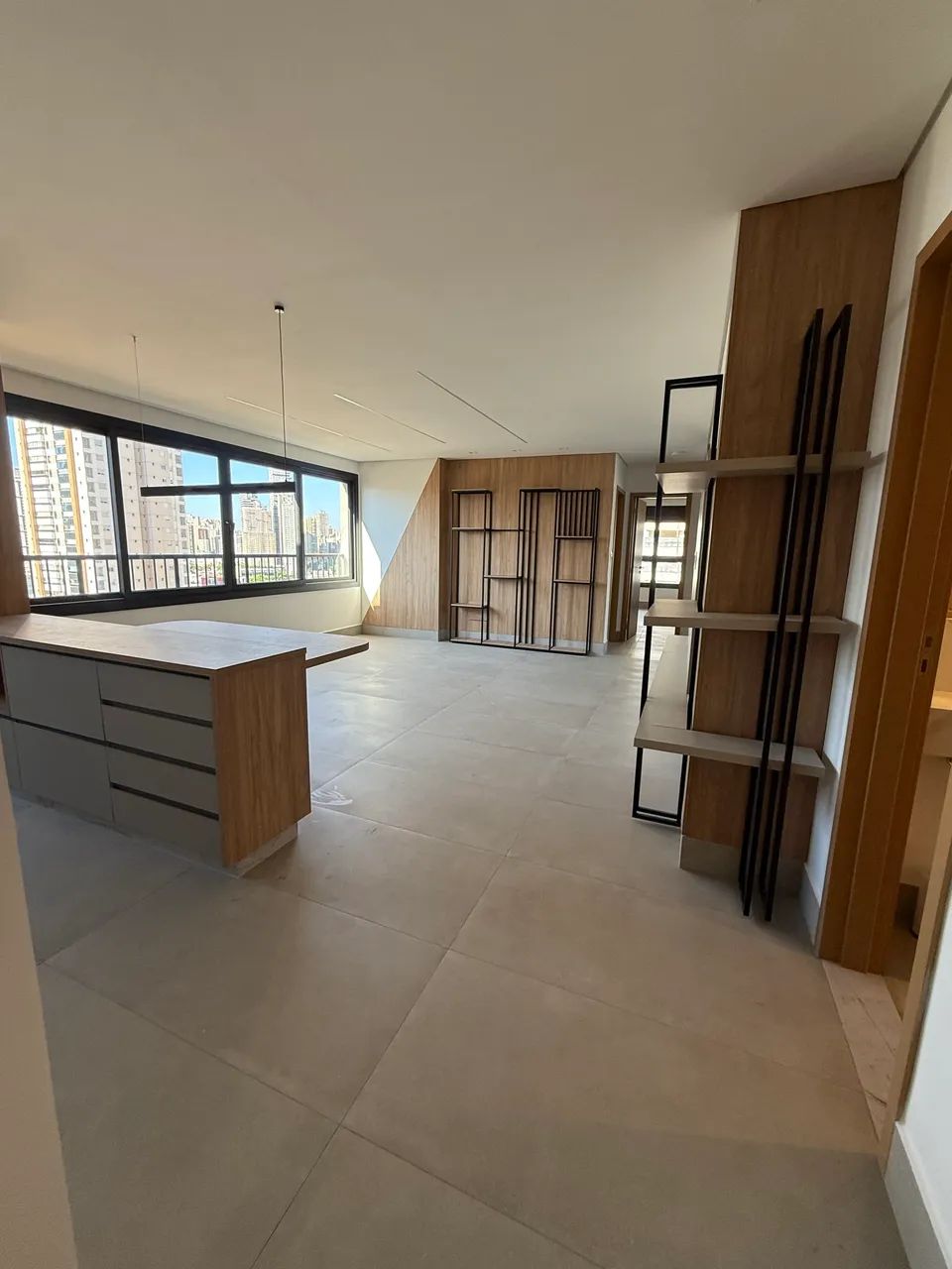 Apartamento Alive Bueno Aluguel 