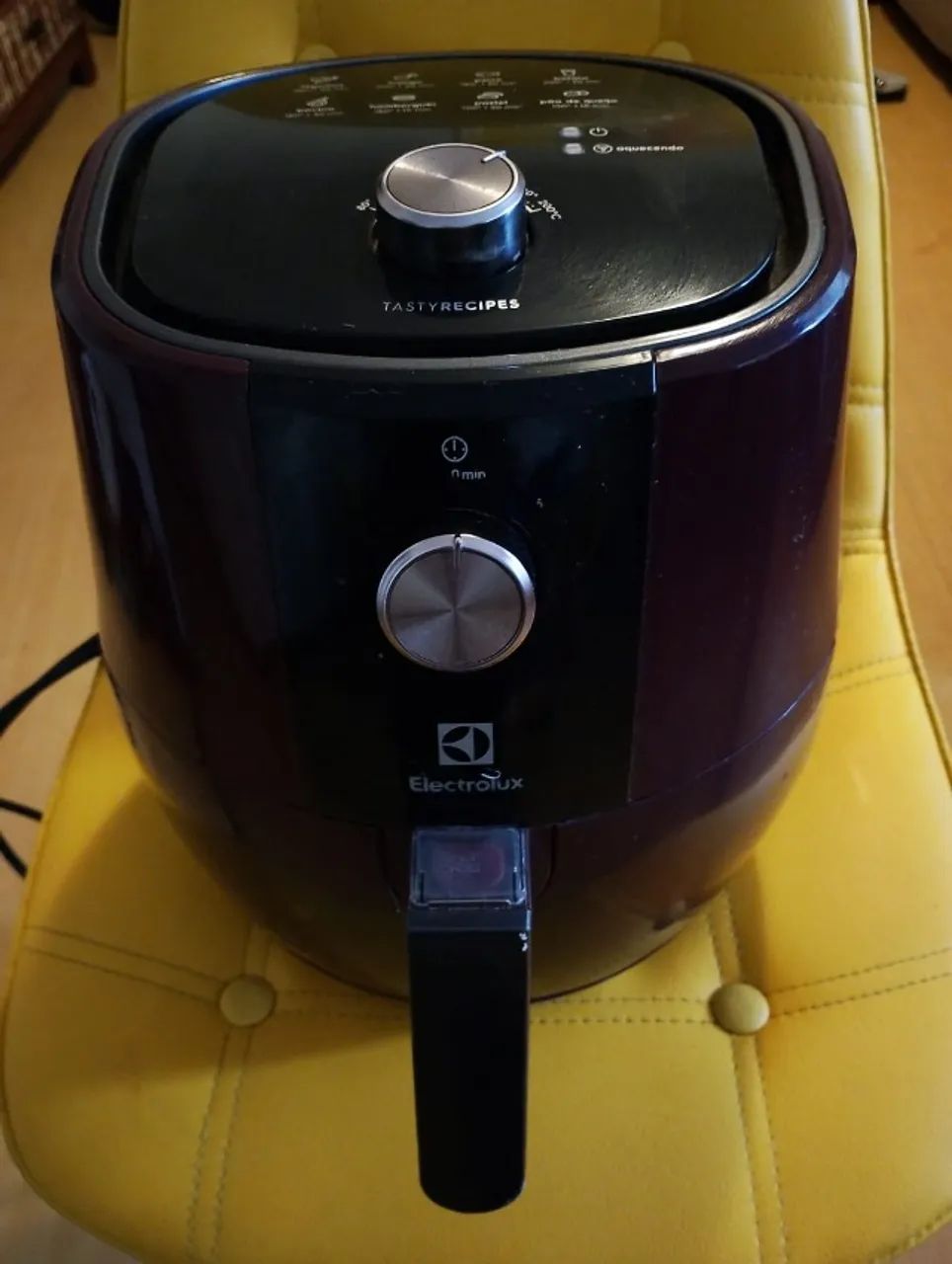 Air Fryer Electrolux