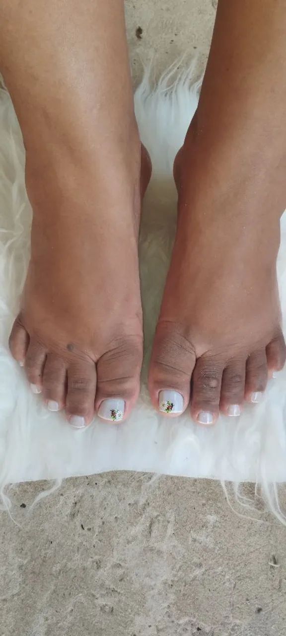 Manicure e pedicure  - Foto 5