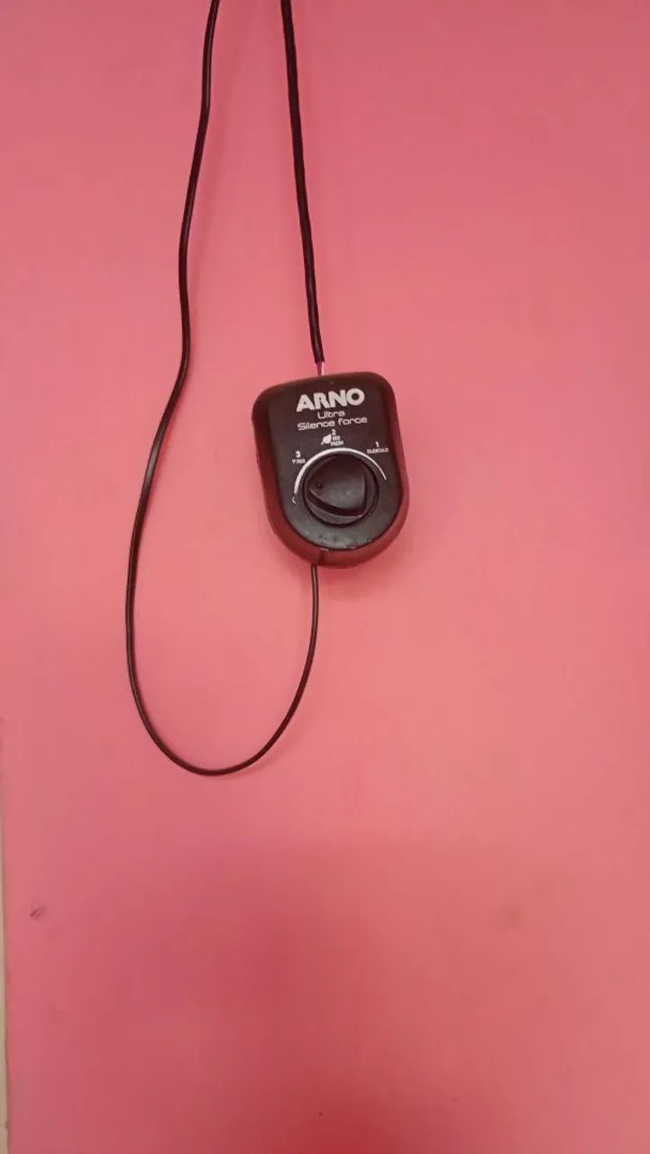 Ventilador  - Foto 2