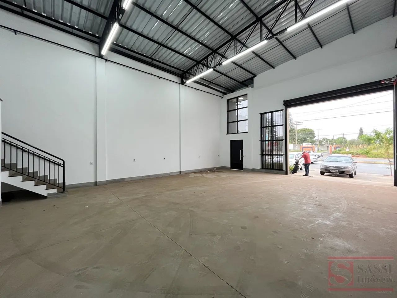 Galpão/Depósito/Armazém em RESIDENCIAL RUBI - Foto 5