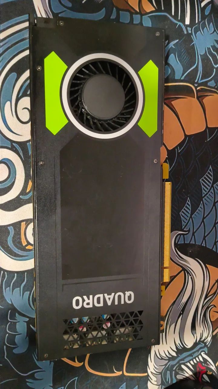 QUADRO P4000