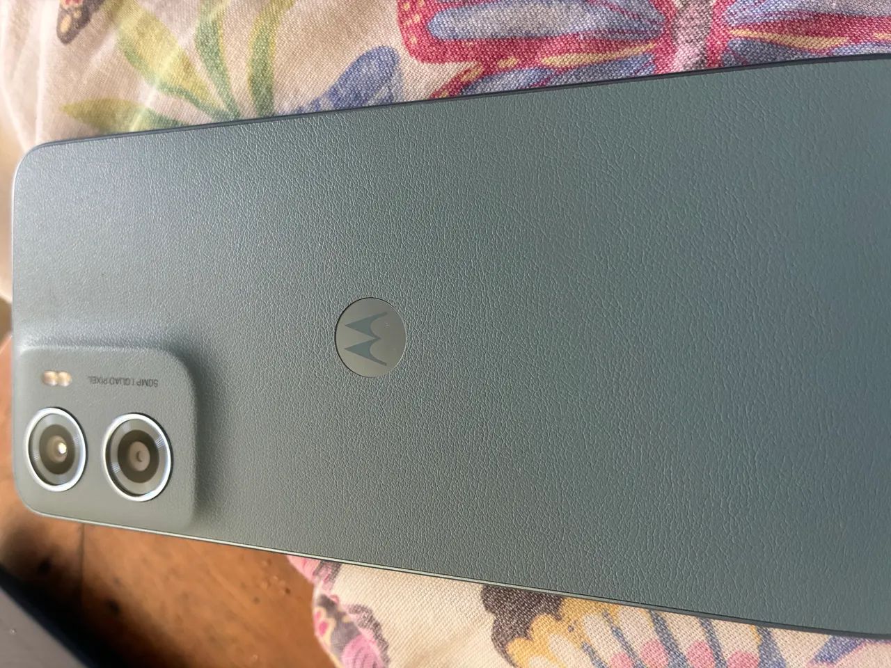 Motorola  G 05 - Foto 4
