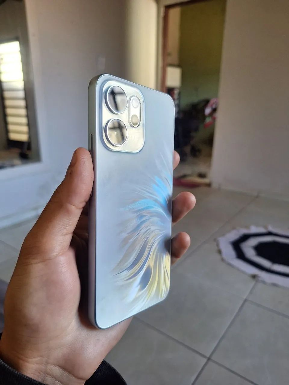 Oppo reno 14f 