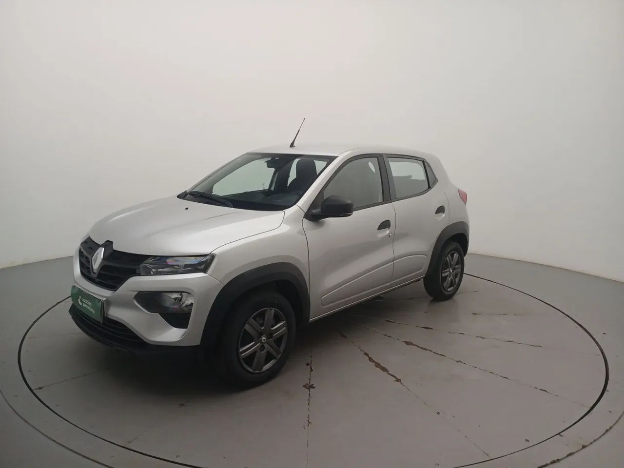 Renault Kwid 1.0 Zen 2025