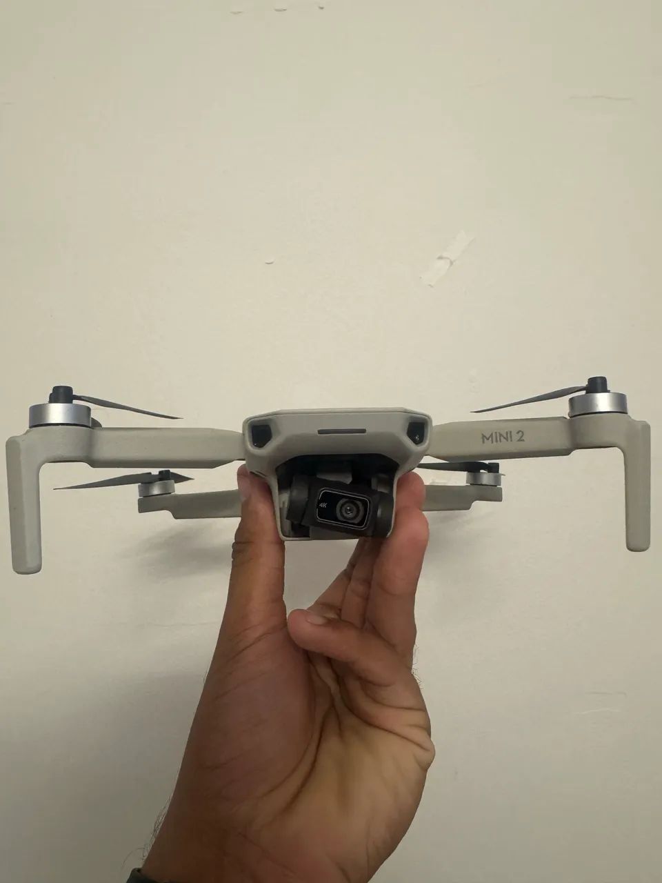 Drone DJI mini 2 - Foto 5