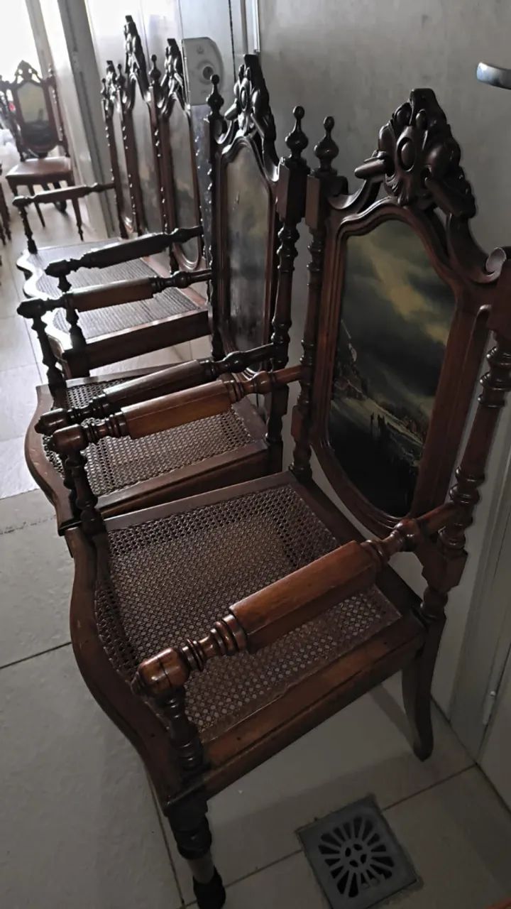 Sala de jantar - oportunidade única - Foto 5
